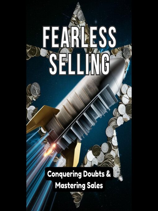 Title details for Fearless Selling by Ariel Hickman - Available